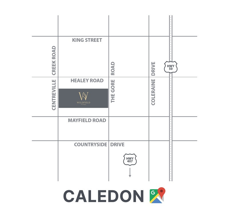 Site plan / layout
